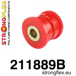 STRONGFLEX - 211889B: Zadní horní - pouzdro předního ramene