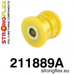STRONGFLEX - 211889A: Zadní horní - pouzdro předního ramene 