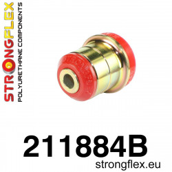 STRONGFLEX - 211884B: Pouzdro předního horního ramene