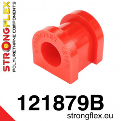 STRONGFLEX - 121879B: Přední anti roll bar