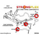E39 Touring 95-03 STRONGFLEX - 036234B: Úplné zavěšení SADA E39 Touring | race-shop.cz