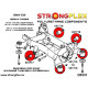 E39 Touring 95-03 STRONGFLEX - 036234A: Úplné zavěšení SADA E39 Touring | race-shop.cz