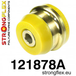 STRONGFLEX - 121878A: Přední spodní rameno - zadní pouzdro 