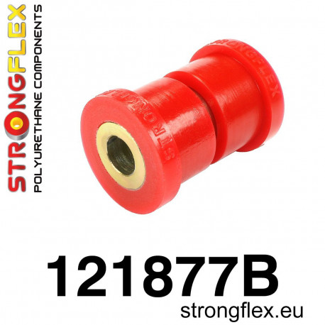 4008 (12-16) STRONGFLEX - 121877B: Přední nižší ramenem - . . | race-shop.cz