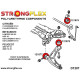 4008 (12-16) STRONGFLEX - 121877B: Přední nižší ramenem - . . | race-shop.cz