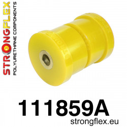 STRONGFLEX - 111859A: Přední spodní rameno - zadní pouzdro 