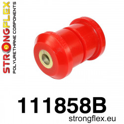 STRONGFLEX - 111858B: Přední nižší ramenem - . / . .