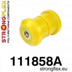 STRONGFLEX - 111858A: Přední nižší ramenem - . / . . 