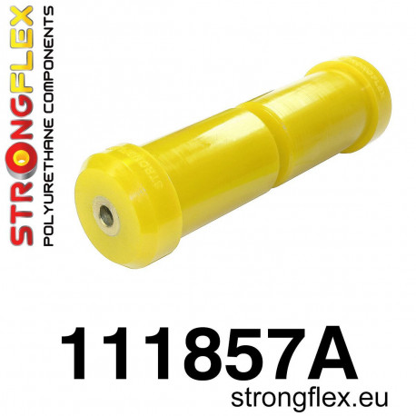 W210 STRONGFLEX - 111857A: Pouzdro předního horního ramene | race-shop.cz