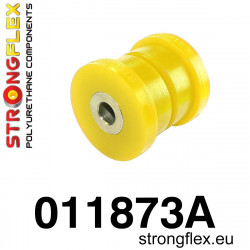 STRONGFLEX - 011873A: Pouzdro zadního horního ramene 