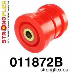STRONGFLEX - 011872B: Zadní vlečné rameno – přední pouzdro
