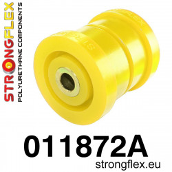 STRONGFLEX - 011872A: Zadní vlečné rameno – přední pouzdro 