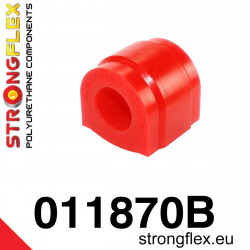 STRONGFLEX - 011870B: . Pouzdro . . přední stabilizační tyče .