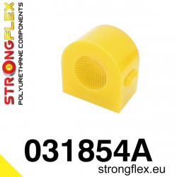 STRONGFLEX - 031854A: Zadní anti roll bar SPORT 