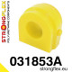 F80 F82 F83 031853A: Front anti roll bar bush SPORT | race-shop.cz