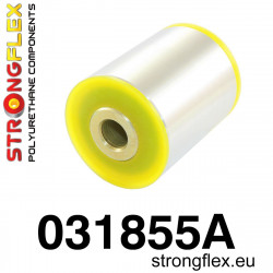 STRONGFLEX - 031855A: Zadní spodní boční rameno k pouzdru podvozku SPORT 