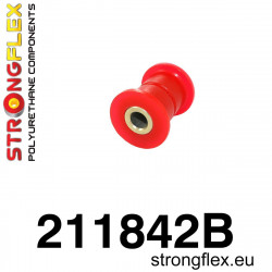 STRONGFLEX - 211842B: Pouzdro držáku hřebenu řízení ..