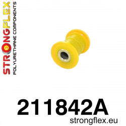 STRONGFLEX - 211842A: Pouzdro pro držák hřebenu řízení . 
