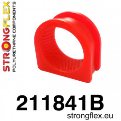 STRONGFLEX - 211841B: Objímka řízení SPORT