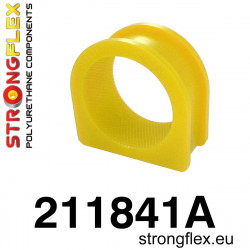 STRONGFLEX - 211841A: Objímka řízení SPORT 
