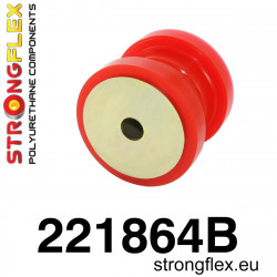 STRONGFLEX - 221864B: Pouzdro zadního pomocného rámu
