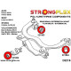 New Beetle (97-10) STRONGFLEX - 221863A: Uchycení zadního diferenciálu - zadní pouzdro | race-shop.cz