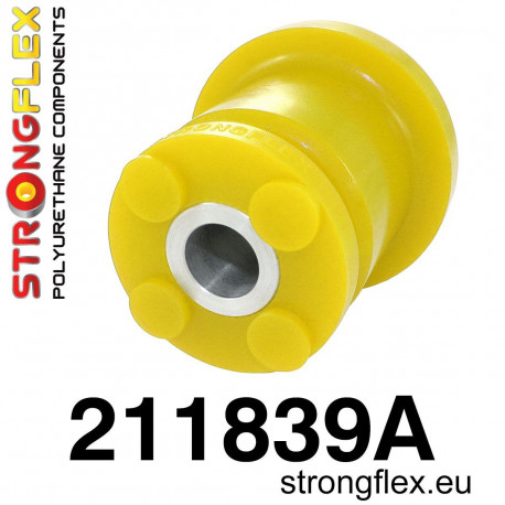 I (99-05) STRONGFLEX - 211839A: . nosník - . . | race-shop.cz
