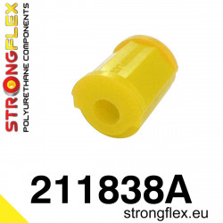 STRONGFLEX - 211838A: Zadní anti roll bar SPORT 