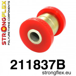 STRONGFLEX - 211837B: Vnitřní pouzdro zadního řídicího ramene