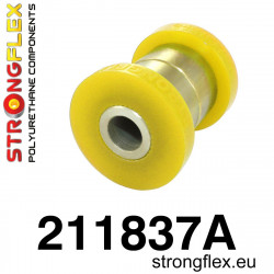 STRONGFLEX - 211837A: Rameno zadní nápravy Vnitřní pouzdro 