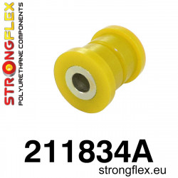 STRONGFLEX - 211834A: Vnitřní pouzdro pro zadní část seřizovače 