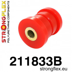 STRONGFLEX - 211833B: Zadní přední pouzdro pro zadní horní rameno - . .
