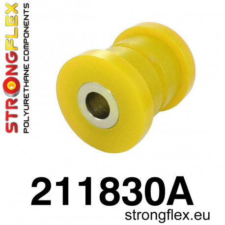 I (99-05) STRONGFLEX - 211830A: Přední spodní pouzdro ramene | race-shop.cz