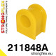 I (91-00) Z30 STRONGFLEX - 211848A: Zadní anti roll bar SPORT | race-shop.cz