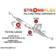 Supra IV (93-02) STRONGFLEX - 216228A: Úplné zavěšení SADA | race-shop.cz
