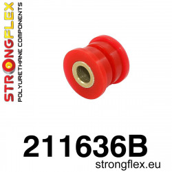 STRONGFLEX - 211636B: Pouzdro držáku hřebenu řízení ..