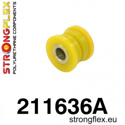 STRONGFLEX - 211636A: Pouzdro pro držák hřebenu řízení . 