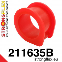 STRONGFLEX - 211635B: Objímka řízení SPORT