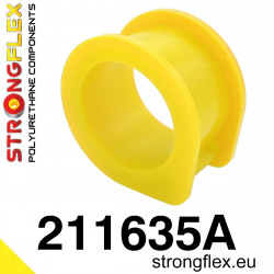 STRONGFLEX - 211635A: Objímka řízení SPORT 