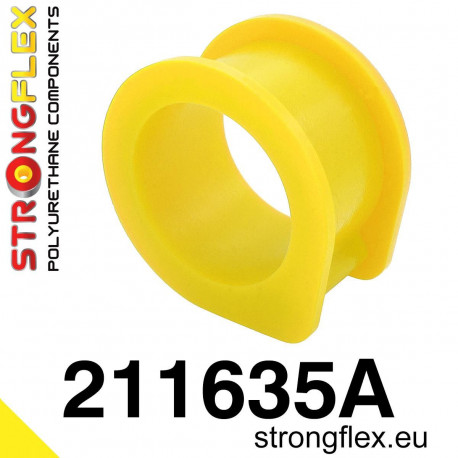 Supra IV (93-02) STRONGFLEX - 211635A: Objímka řízení SPORT | race-shop.cz