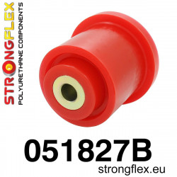 STRONGFLEX - 051827B: Pouzdro pro zadní nosník