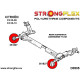 C3 I (02-09) STRONGFLEX - 051827B: Pouzdro pro zadní nosník | race-shop.cz