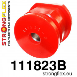 STRONGFLEX - 111823B: . pomocný rám - přední .přední pouzdro. . .