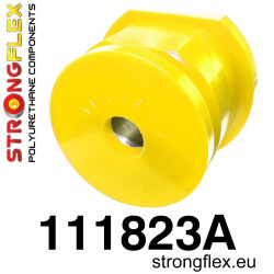 STRONGFLEX - 111823A: . pomocný rám - přední .přední pouzdro. . . SPORT