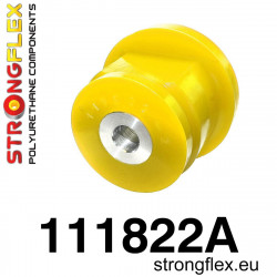 STRONGFLEX - 111822A: . pomocný rám - přední .přední pouzdro. . . SPORT