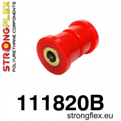STRONGFLEX - 111820B: . Pouzdro . vozové řídící . ramene - . . . 33mm