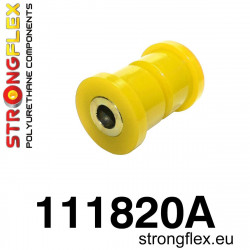 STRONGFLEX - 111820A: . Pouzdro . vozové řídící . ramene - . . . 33mm SPORT