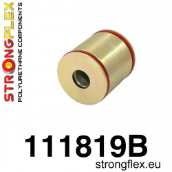 STRONGFLEX - 111819B: Zadní řídicí rameno - vnější pouzdro