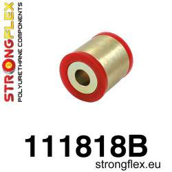 STRONGFLEX - 111818B: Zadní řídicí rameno - vnitřní pouzdro