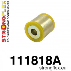 STRONGFLEX - 111818A: Zadní řídicí rameno - vnitřní pouzdro 